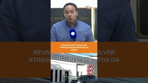 Hospitais e clínicas cobram repasses atrasados da Sesau #FiqueAlerta