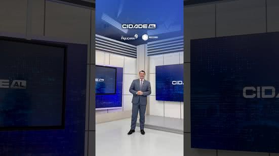 Agora no #CidadeAL | Idoso sai para cortar o cabelo e desaparece; família busca informações