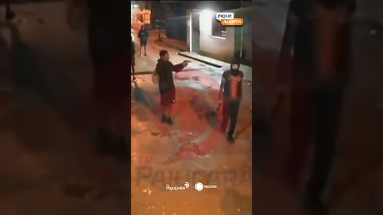 DESTAQUES: Grupo armado no Benedito Bentes e confusão no Jaraguá   #FiqueAlerta