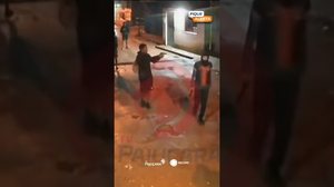 DESTAQUES: Grupo armado no Benedito Bentes e confusão no Jaraguá   #FiqueAlerta