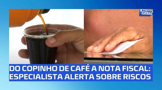 Substância comum no dia a dia pode estar afetando sua saúde; saiba como diminuir o uso