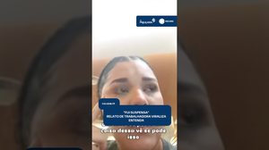 ⏰Pediu para sair no horário e foi suspensa? Relato viraliza #CidadeAL