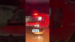 DESTAQUE: feminicídio em Rio Largo e mais no #FiqueAlerta
