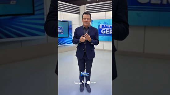 DESTAQUES: confira dicas para o seu final de semana + futebol no #BalançoGeralAL