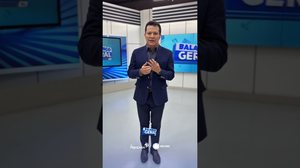 DESTAQUES: confira dicas para o seu final de semana + futebol no #BalançoGeralAL