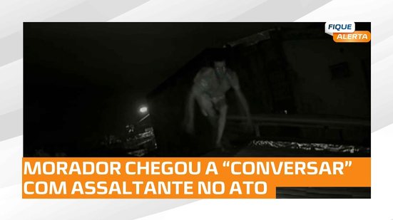 Comerciantes e moradores do Farol reclamam de arrombamentos e furtos no bairro