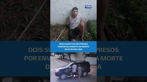 Caso Estefani Lima: polícia prende dois suspeitos de matar jovem no Ouro Preto #BalançoGeralAL