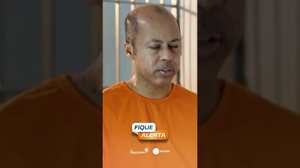 DESTAQUES #FiqueAlerta | 9º julgamento do serial killer de Alagoas movimenta a Justiça e mais