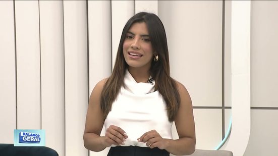 ESPECIAL DE ANO NOVO: Retrospectiva 2025, reportagens marcantes e suco detox no #BalançoGeralAL