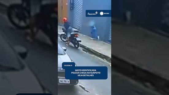 🚔 Polícia Civil identifica motocicleta e prende suspeito de roubos | #CidadeAL