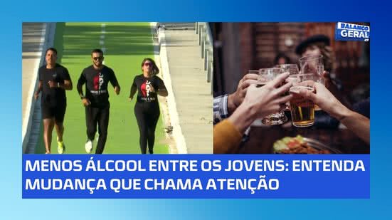 🍺 Jovens estão bebendo menos álcool? Pesquisas revelam mudança de comportamento