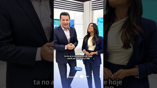 📺DESTAQUES: bancário vai a júri por acidente fatal e BG traz vagas de emprego #BalançoGeralAL
