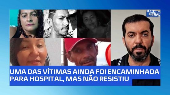 Inquérito Aberto: Polícia investiga acidente que resultou na morte de cinco pessoas no sertão