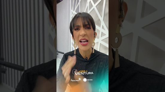 Carlinhos e Lucas depõem sobre caso “brisadeiro”. #horadoventura