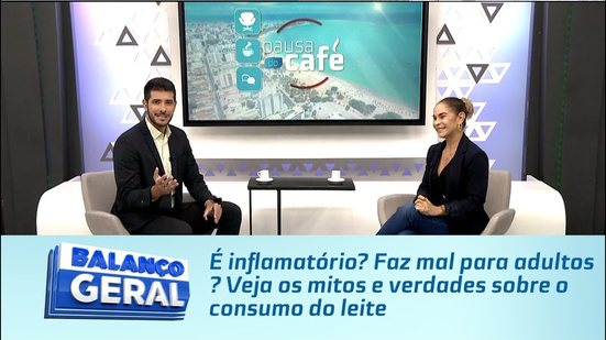 É inflamatório? Faz mal para adultos? Veja os mitos e verdades sobre o consumo do leite