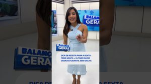 DESTAQUES: último dia do Vamu Estudantil + aumento no preço dos medicamentos #BalançoGeralAL