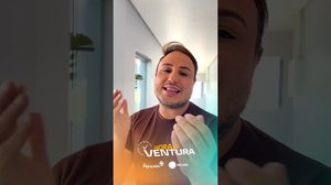 Agora no #HoraDoVentura | SEXTOU com os maiores babados do mundo dos famosos!