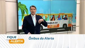 Ônibus do Alerta