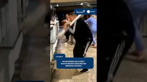 ✈️ Passageiros baderneiros: novas regras da ANAC podem trazer punições mais duras #CidadeAL