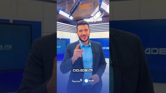 Agora no #CidadeAL | Expectativa para CSA x ASA e procurado no Caso Micael