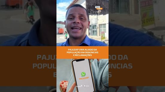 População recorre ao Pajuzap para cobrar soluções em Maceió #FiqueAlerta