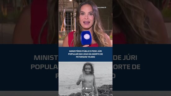 #CidadeAL | Ministério Público pede júri popular em caso da morte de Peterson Ykaro