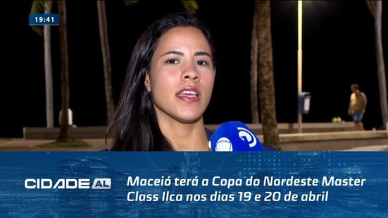 Cidade alcançou hoje a temperatura mais alta do Brasil, com 38,6C