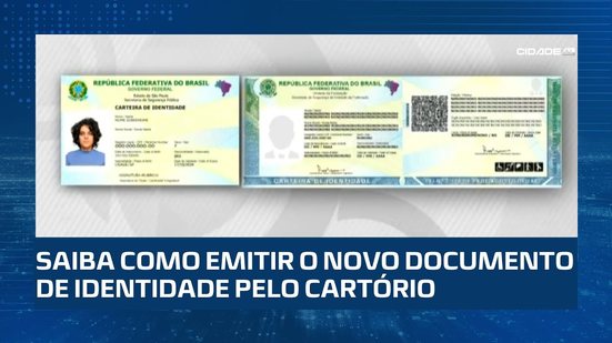 Nova carteira de identidade: Mais de 2 mil alagoanos já emitiram o documento, saiba mais!