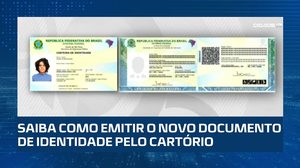 Nova carteira de identidade: Mais de 2 mil alagoanos já emitiram o documento