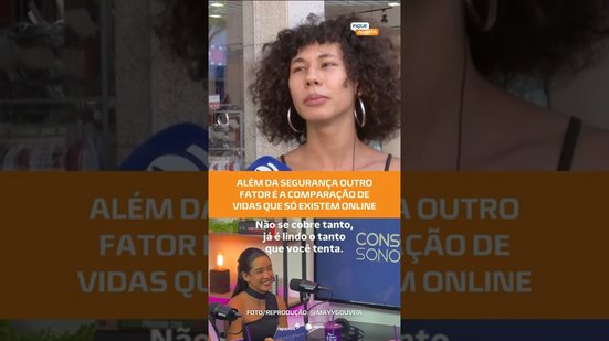 CUIDADO: o perigo de compartilhar demais nas redes sociais #FiqueAlerta