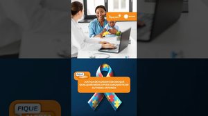 🧩 Justiça de AL: diagnóstico de autismo não exige especialidade médica específica | #FiqueAlerta