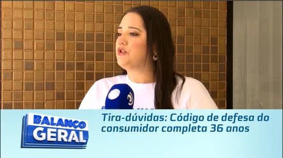 Tira-dúvidas: Código de defesa do consumidor completa 36 anos