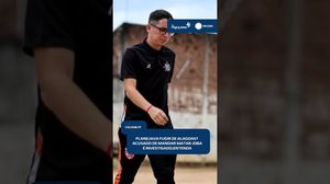 🚨Caso Joba: acusado de mandar matar coordenador do CRB teria planejado fugir de Alagoas | #CidadeAL