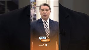 DESTAQUES| Adolescente é apreendido suspeito de ataque a tiros em São Miguel dos Campos #FiqueAlerta