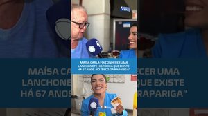 MACEIÓ 210 ANOS: a lanchonete do beco icônico que sobrevive há quase 7 décadas #BalançoGeralAL