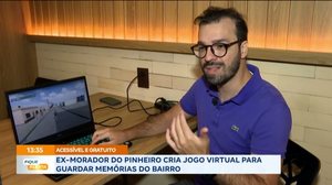 TV Pajuçara realiza debate entre candidatos ao governo de Alagoas no próximo sábado