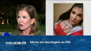 MP abre procedimento para acompanhar morte de Amanda Ruanne no Jacintinho