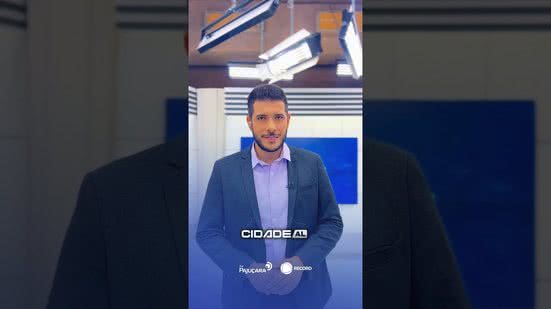 Agora no #CidadeAL | Ossada é encontrada às margens de rodovia e alunos são atingidos por spray
