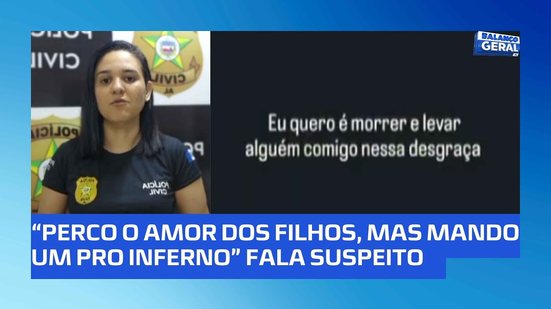 Detido na Bahia: Homem é preso suspeito de ameaçar a ex-companheira pelas redes sociais