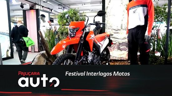 Festival Interlagos Motos