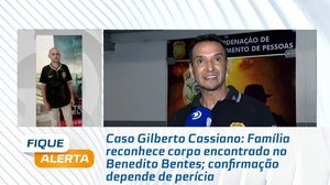 Família reconhece corpo encontrado no Benedito Bentes; confirmação depende de perícia
