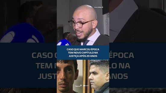 Justiça após 20 anos: acusados por duplo homicídio são julgados #CidadeAL