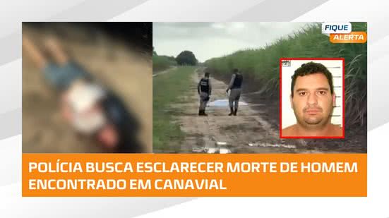 Polícia Civil detalha investigações de suposta abordagem policial que terminou em assassinato