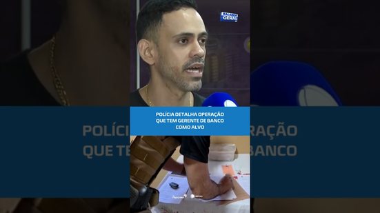 Gerente de banco é investigado em operação “Funcionário do Mês II” #BalançoGeralAL