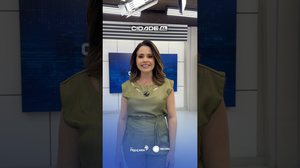 Hoje no #CidadeAL | Edição especial no feriado de Nossa Senhora Aparecida, às 18h50