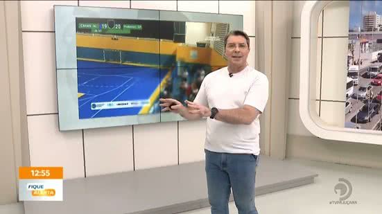 Diretor de time alagoano joga cadeira em torcedores adversários após jogo em Maceió