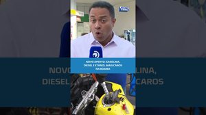 ⛽Combustíveis sobem e pesam no bolso dos motoristas #BalançoGeralAL