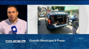 Guardas de São Miguel prendem colega de farda por tráfico e descobrem cassino