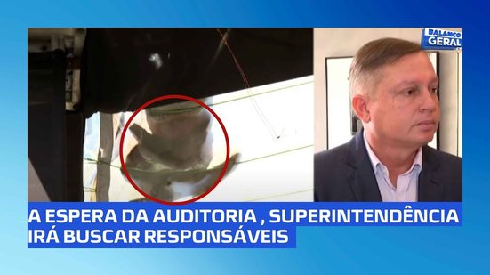 No Jaraguá: Superintendência regional do trabalho deve começar a investigar morte de trabalhador