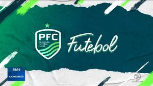 Futebol: CSA faz 7 a 1 no Atlético da Bahia e agora pensa na segunda fase